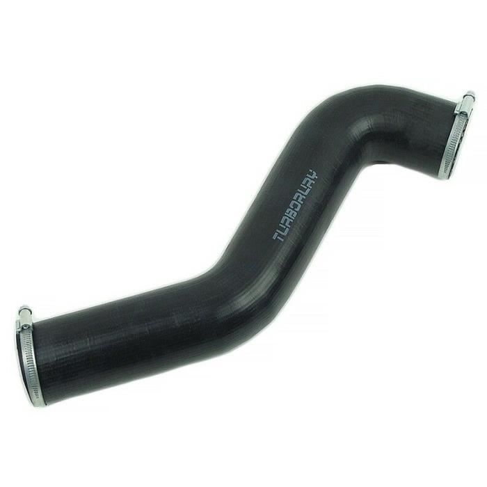 X Type Turbo Intercooler Hose 'Ä¢ C2S26986 | Berkshire Jag Components