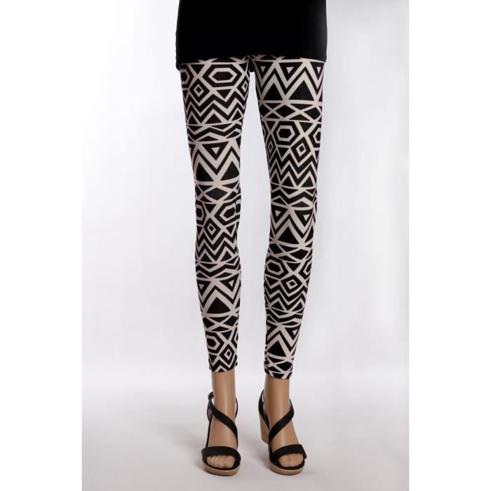 Legging fantaisie Skull Duggery
