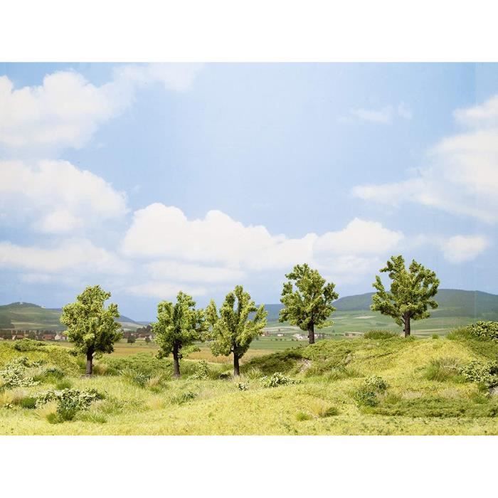 Glissière De Sécurité Pour Modélisme HO (1/87) - Lot De 1 Mètre - Gris - Pour Décor Route/train