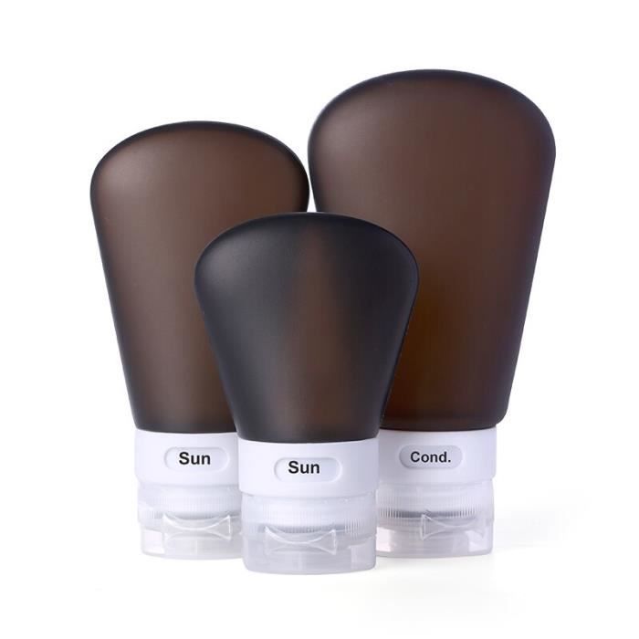 Bouteille Cosmetique Gel Douche Marron Hh3919 Achat Vente Gel Creme Douche Bouteille Cosmetique Gel Douch Cdiscount