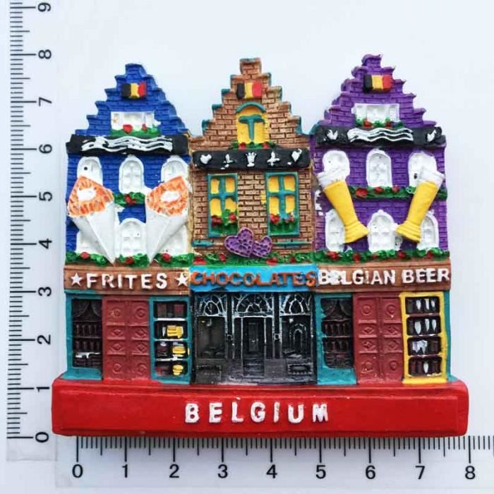 Verre en colère dans le réfrigérateur de caractères Image Vectorielle