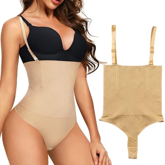 Taille S nue Corset amincissant pour le ventre sous v tement