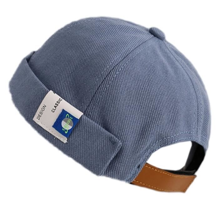 Bonnet docker magasin