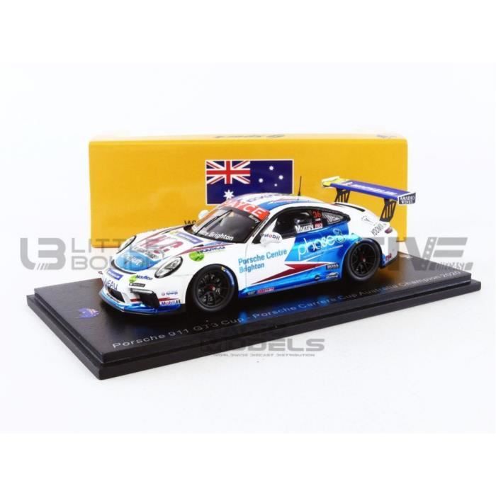 Miniature Dinky 1/43 - Voiture De Collection En Fonte - Occasion