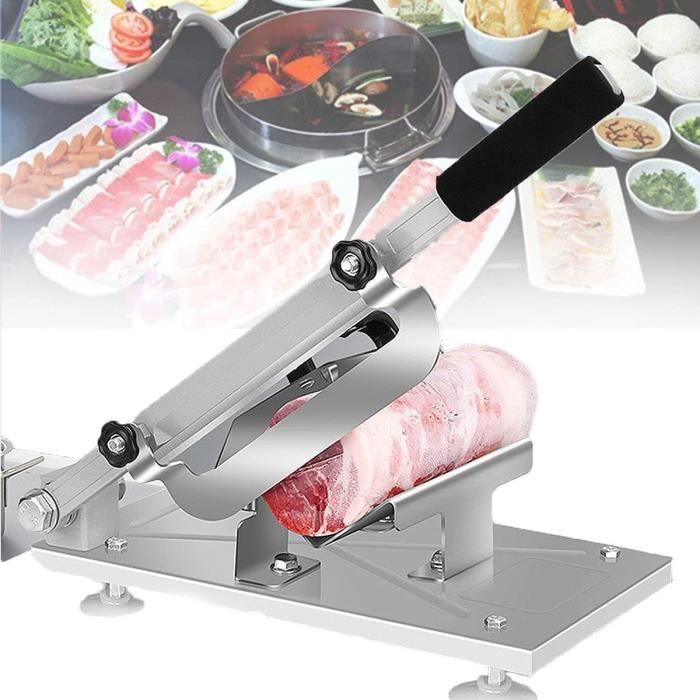 Housse Protection Trancheuse à Viande MagiDeal - Anti-Poussière Avec Poche Latérale