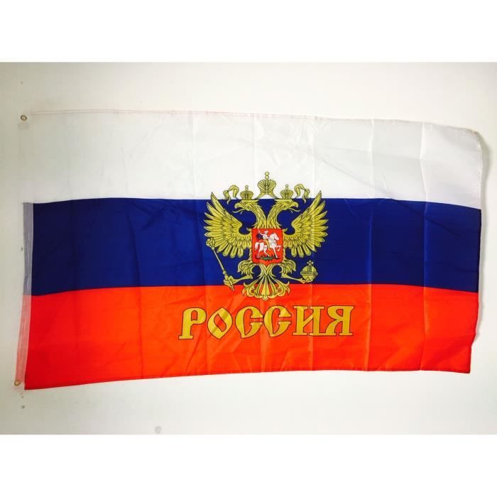 Drapeau Russe Cdiscount