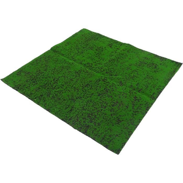 Planète Eclipse Travailleur Bonnet Moss Vert Cote dIvoire