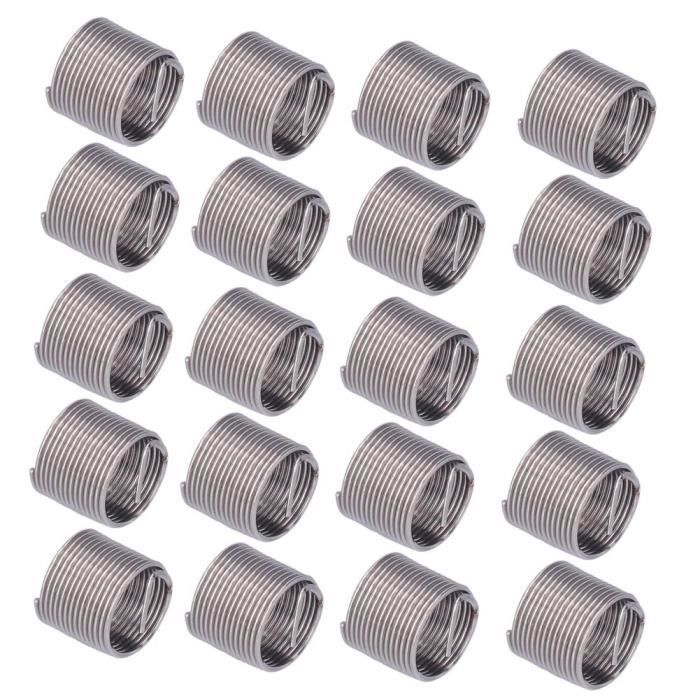 cikonielf-gaine-de-filetage-20pcs-insert-de-filetage-de-fil-crou-de