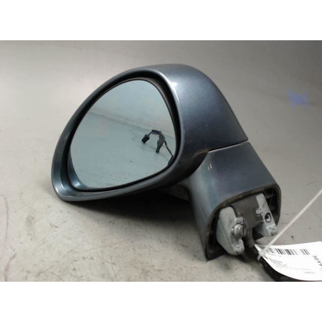 PIECES AUTO D'OCCASION - 8149YP - RETROVISEURS - RETROVISEUR EXTERIEUR ELECTRIQUE GAUCHE CITROEN C4 - B2-374187