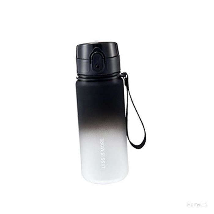 Bouteille en verre avec bouchon à vis Retap Go 05 50 cl de Retap