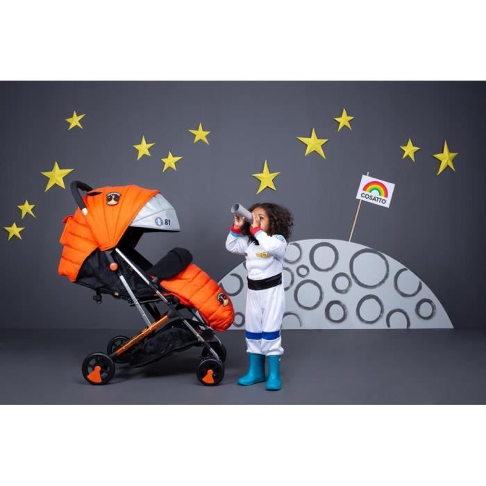 Poussette Cosatto Woosh 2 Spaceman Cdiscount Pu riculture