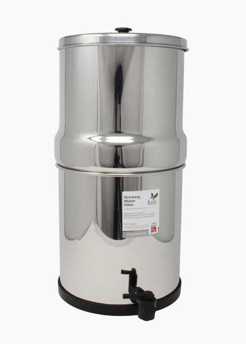 British Berkefeld