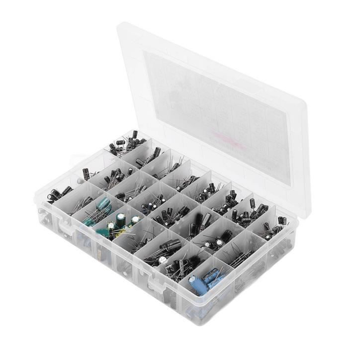 Boîte d'assortiment de chevilles et de vis... | HBM Machines