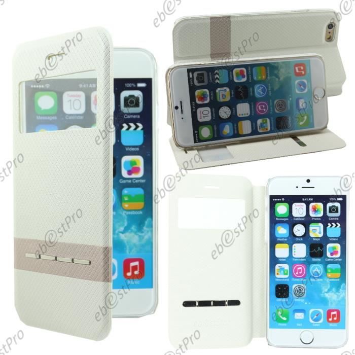 König Design Hülle Kompatibel Mit Apple IPhone 13 Pro Max Kunstleder Handyhülle - Handy Case Blau Koenig Design