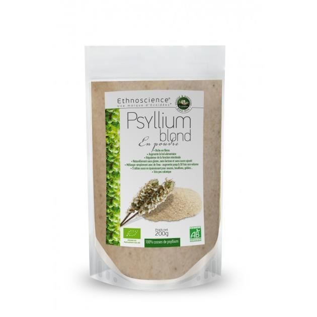 Псиллиум Купить Какой Лучше Фирмы