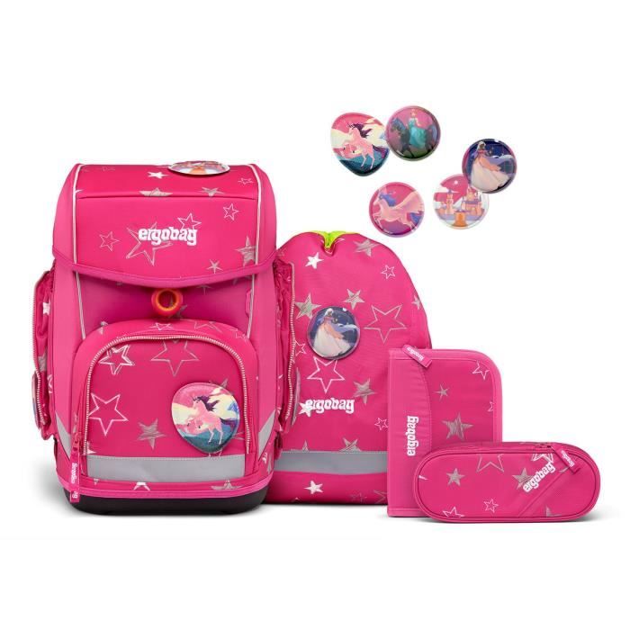 Ergobag sac ecole 2025