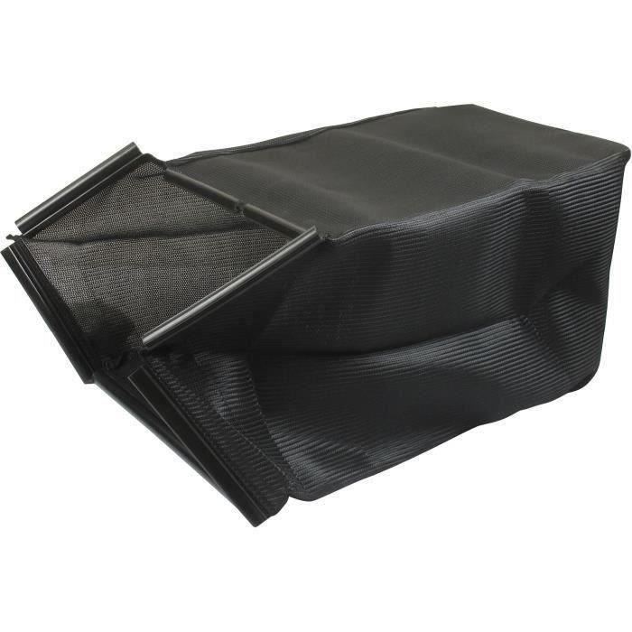 Sac à herbe adaptable pour tondeuses 21 HONDA Séries HRC215 et HRC216