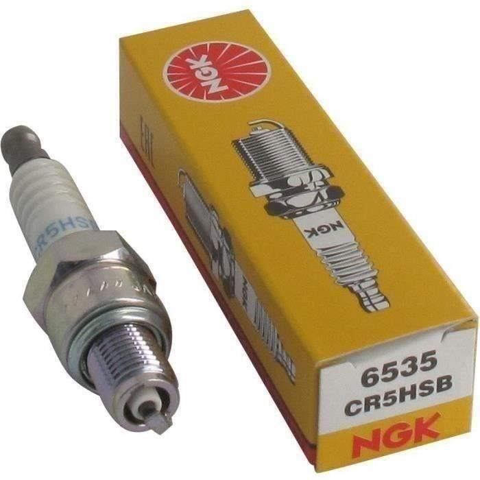 Bougie d'allumage NGK CR5HSB