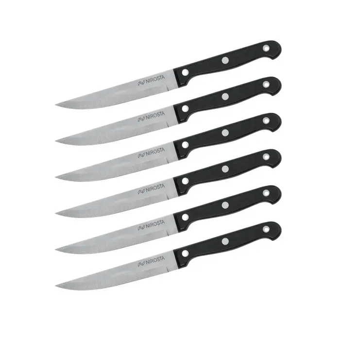 WMF 1178919990 Set de 30 Couverts de Service, Acier Inoxydable, Argent, 43 x 27 x 6 cm