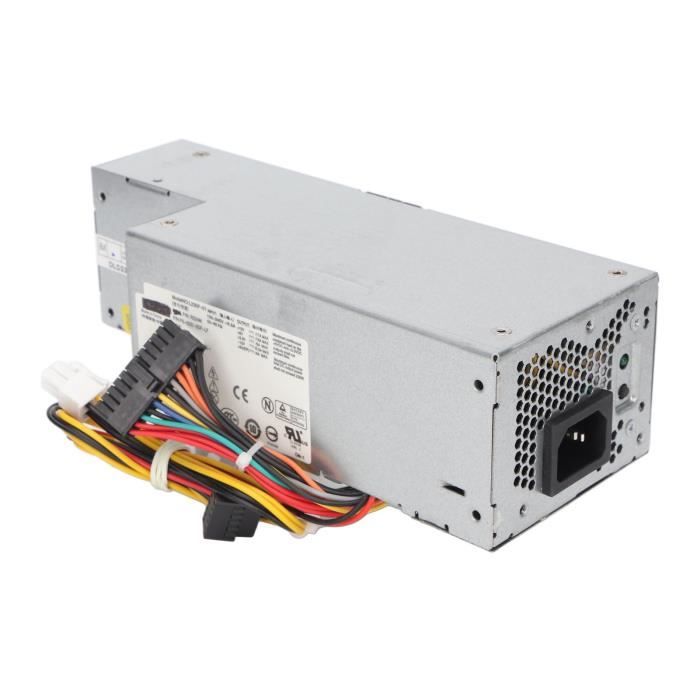 Câble Adaptateur D'alimentation ATX Pour Dell OptiPlex 960/980 - Femelle, Environ 10cm - Neuf Pour Upgrade PC