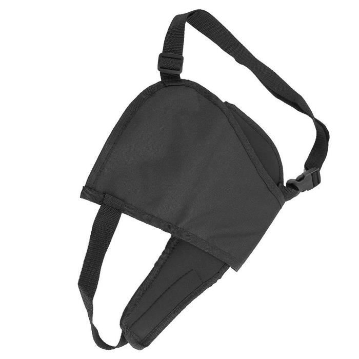 Tapis De Nettoyage Pour Armes à Feu Tourbon - Longueur 134cm - Pour Fusil, Carabine - Poche Polaire Portable