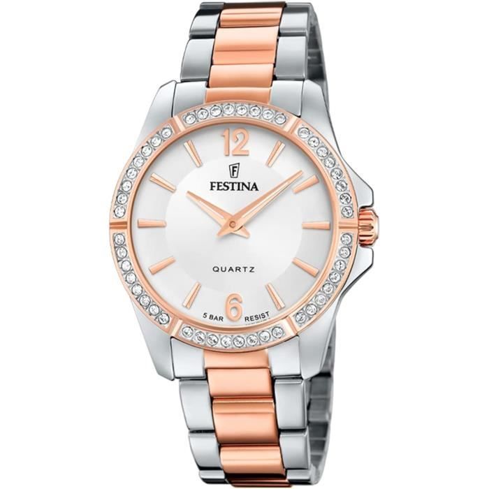 Cdiscount discount montre festina
