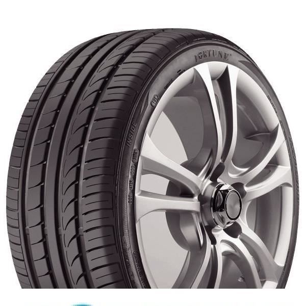 FORTUNE - Pneu Eté - BORA FSR701 - 245/45 R18 W