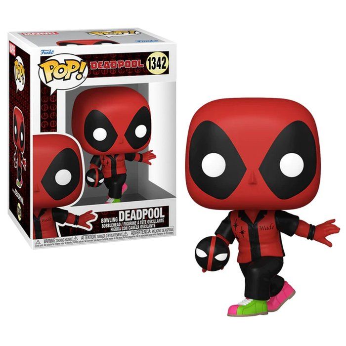 Figurine Funko Pop! Valérian - FUNKO - Pop! Vinyl - Multicolore - Beige