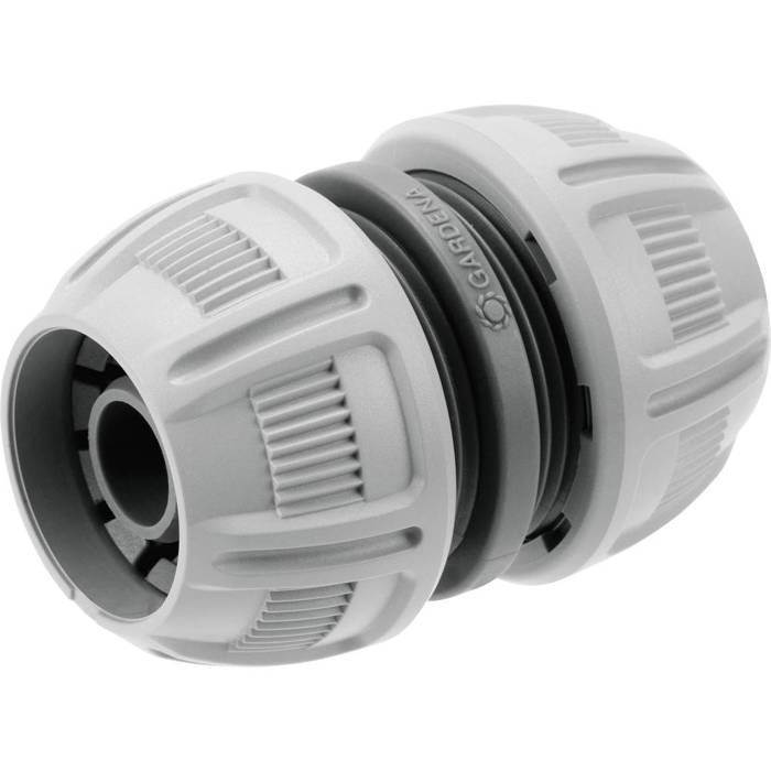 GARDENA 18232 50 réparateur pour tuyaux de 13 mm 12 et 15 mm 58 - vue 2
