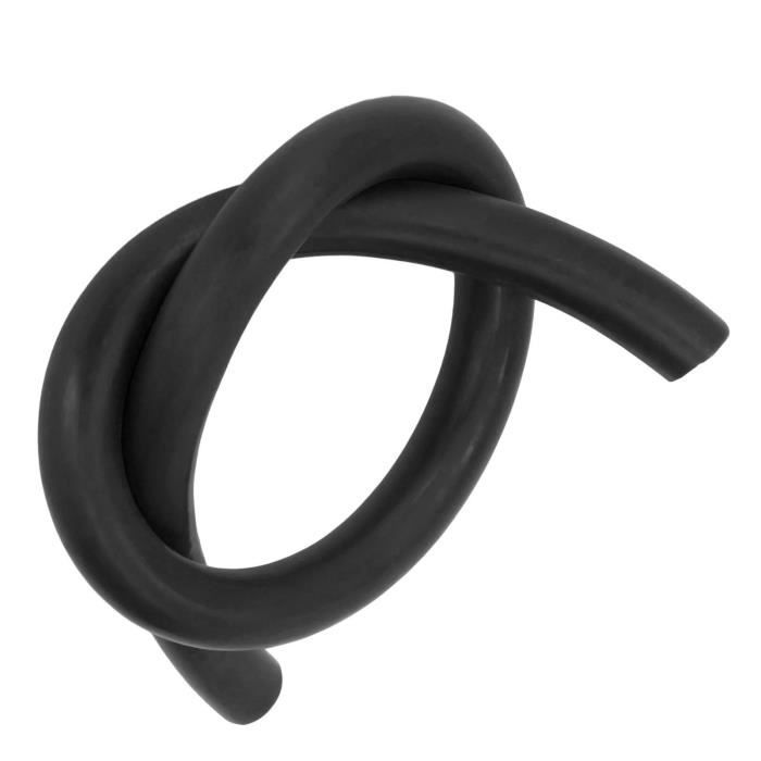 Tube de lancepierre en latex Latex Slingshot Tube Ronde Élastique