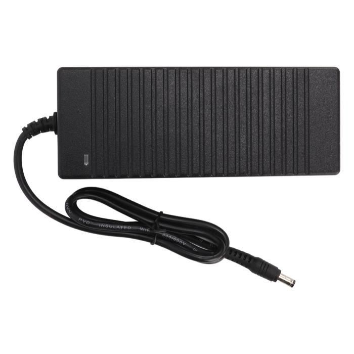 Chargeur Adaptateur Secteur 24V 3A 3 Pin CARGADOR ESP - Compatible EA1050B-240
