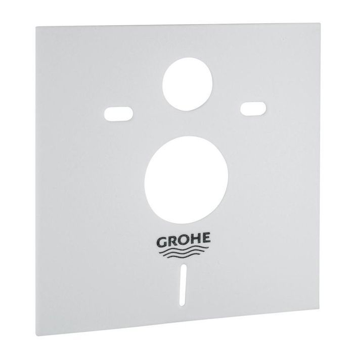 Grohe Set d'isolation phonique pour bâti-support 37131000