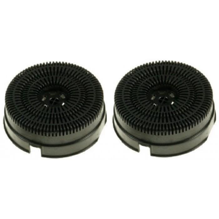 FILTRES A CHARBON POUR HOTTE ARISTON * 482000009756 002.446.73 HD UT00 60S HOTTE IK - 857956301000 2