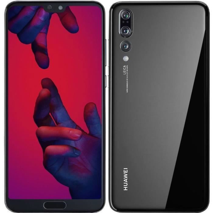 Huawei P20 Pro