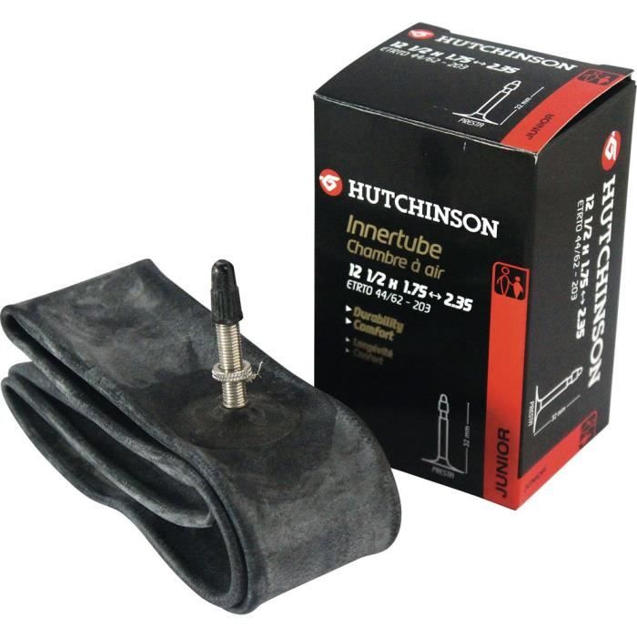 Hutchinson MTB Reifen TAIPAN 29 X 2.35 – Mit Pannenschutz Hardskin, Für XC