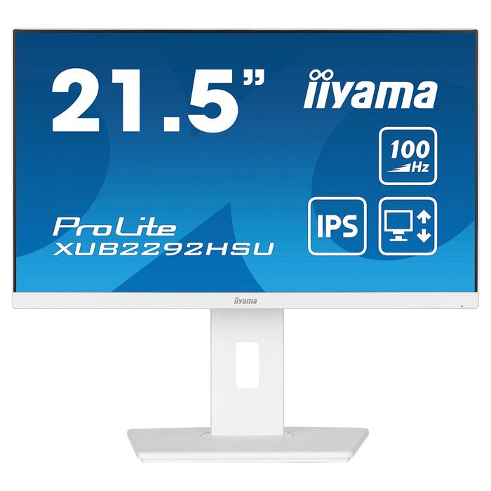 IIYAMA 21.5 LED