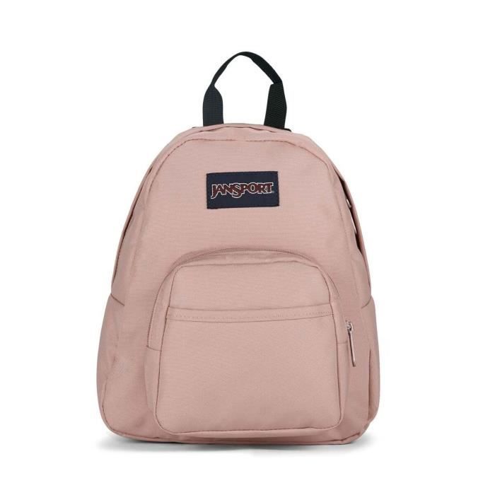 Sac à dos Jansport Half Pint - misty rose - TU