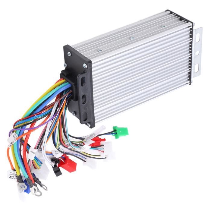 Contrôleur Moteur électrique 48V 1800W Sans Balais - Pour Kart / Drift Trike