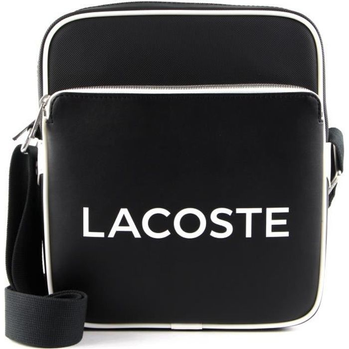 Sacoche lacoste on sale ultimum