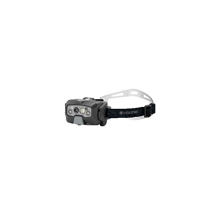 Ledlenser - Lampe frontale LEDLENSER HF8R CORE 1600 lumens rechargeable-Ledlenser