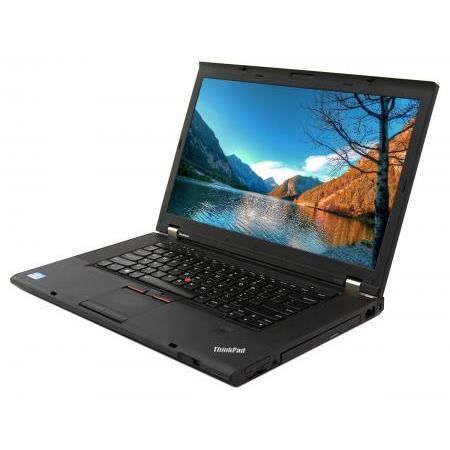 Top achat PC Portable LENOVO W530 CORE I7 4G 500G Windows 10 pas cher