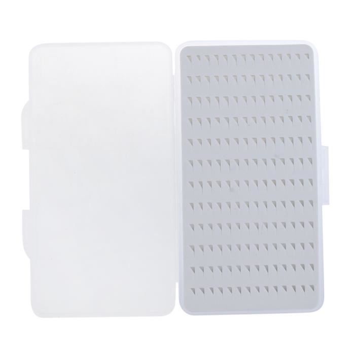 Étui De Rangement Pour Clés USB Ronyme - 44 Emplacements, Matériau EVA Résistant Aux Chocs, Dimensions 18x10.5x8 Cm, Avec Poignée