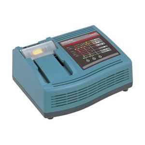 Batterie chargeur Makita 194164 1 Chargeur DC24SA 3 Ah 24 V Li ion Secteur