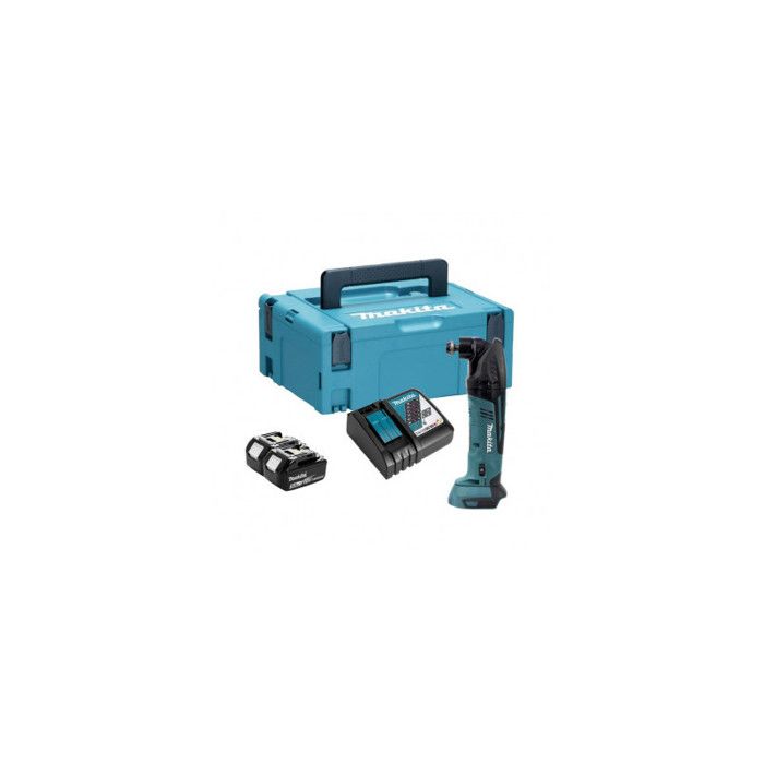 Makita DTM 50 RTJ - vue 5