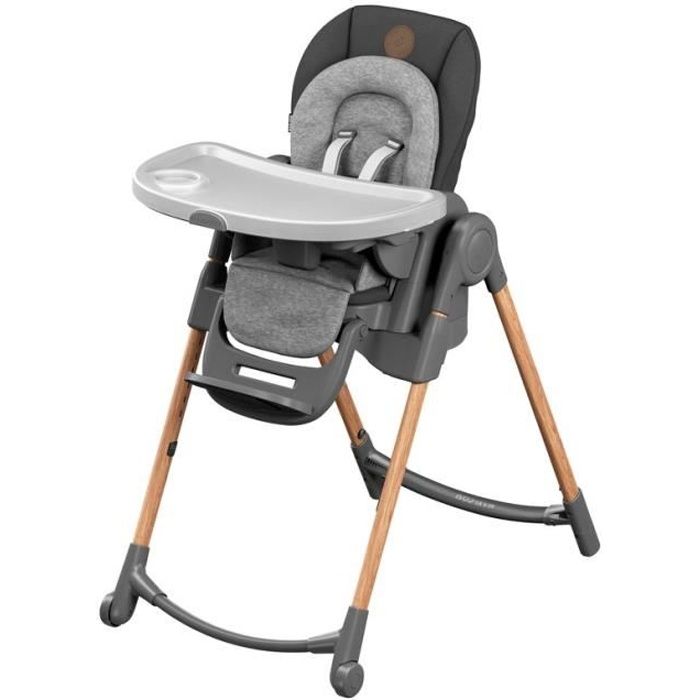 Réducteur de siège pour chaise haute - TOTSY BABY - Universel - Rose  Sauvage - 15 kg - 3 ans - 6 mois - Cdiscount Puériculture & Eveil bébé
