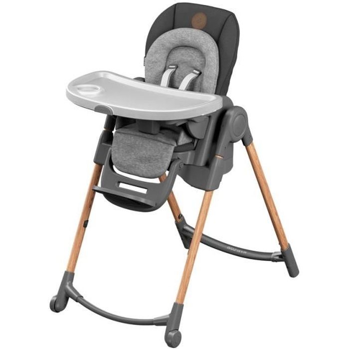 ciao! chaise haute portable pour bébé et Maroc