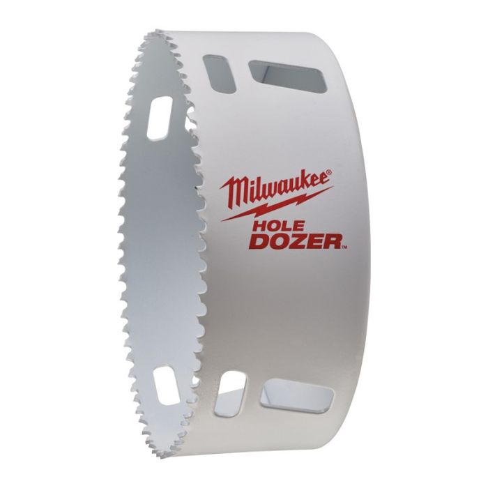 Milwaukee 49560243 Scie-cloche Hole Dozer 14 mm - Ø 127mm