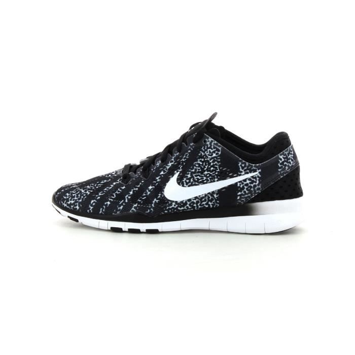 basket nike free 5.0
