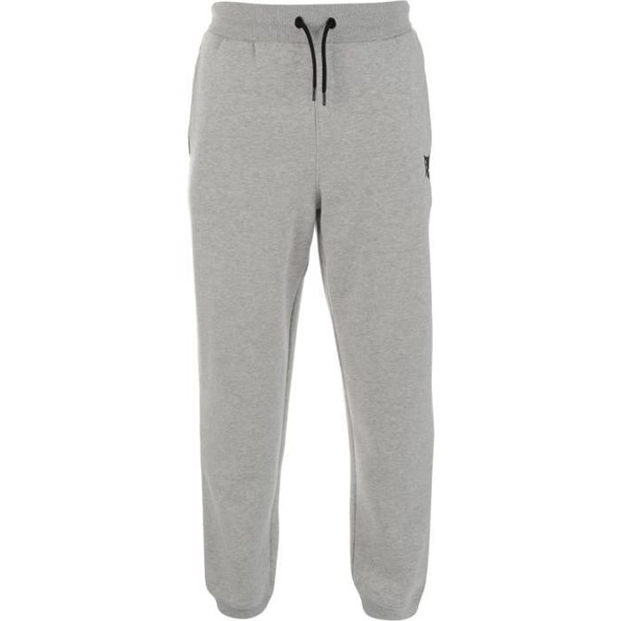 Jogging serre sales cheville homme