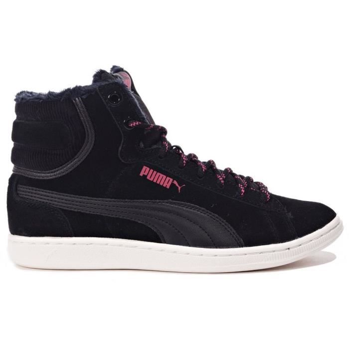 puma vikky mid